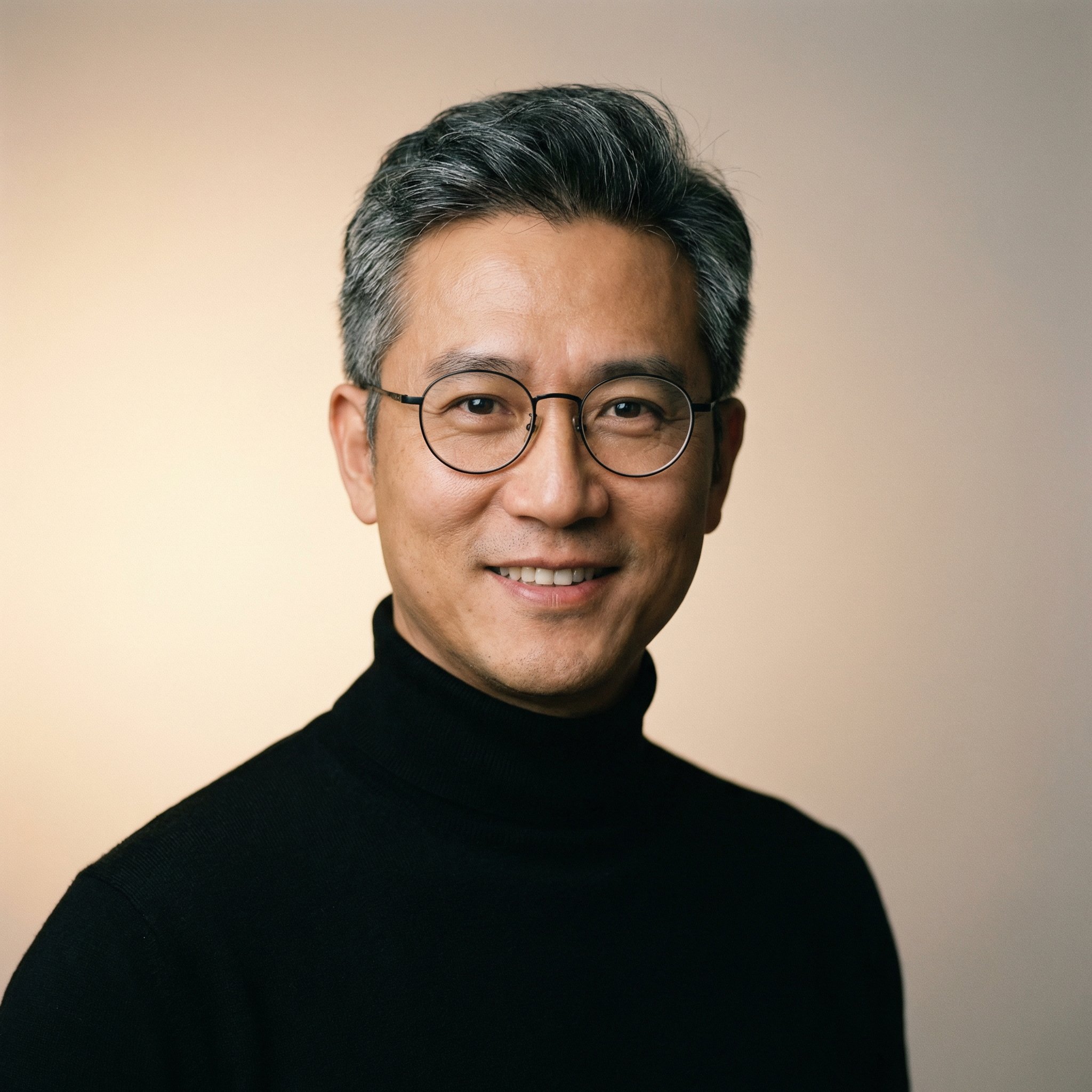 私人影院导演陈锐峰